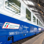 Fs Treni Turistici Italiani: Nuovi Itinerari Da Roma Verso Umbria, Toscana E Piemonte In Partenza Dall’autunno 2025