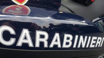 Fuga Al Controllo Dei Carabini
