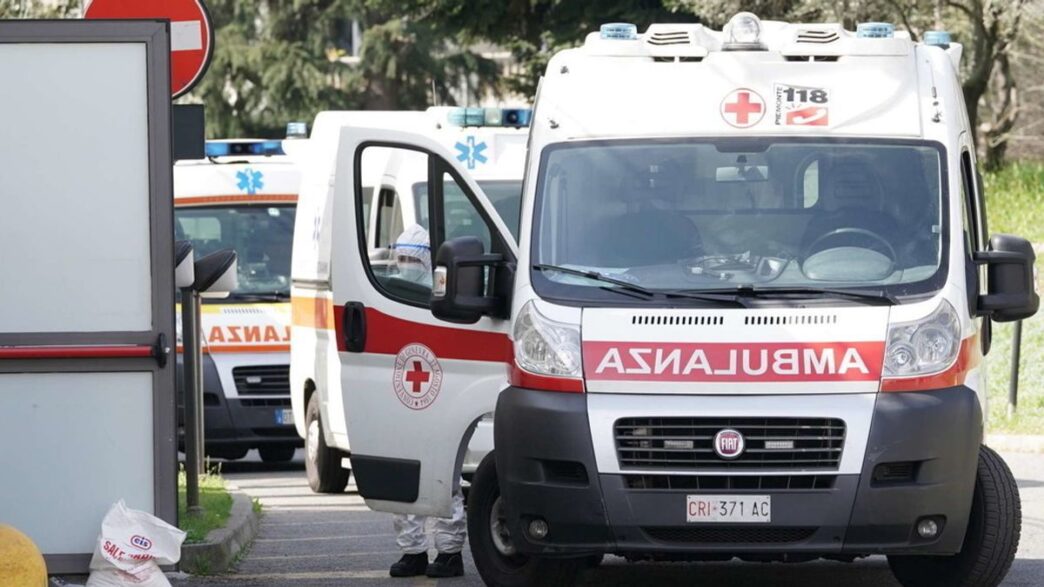 Fuoriuscita Di Cloro Nella Pis