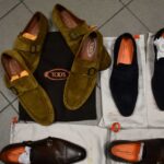 Furto All’Outlet Di Sant’Elpidio A Mare: Arrestato Automobilista Con Le Scarpe Rubate Nel Bagagliaio