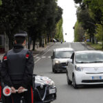 Furto Di Biciclette Di Alta Gamma Per 100Mila Euro In Viale Palmanova A Udine