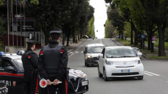 Furto Di Biciclette Di Alta Ga