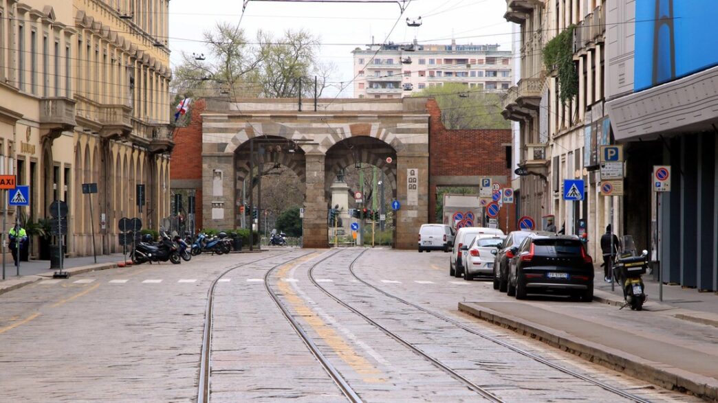 Furto Di Un Orologio Da 250Mil