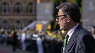 G7 Approva Accordo Sulla Tassa