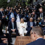 G7 In Canada, Difficoltà E Tensioni Nelle Decisioni Sulle Sanzioni Contro La Russia