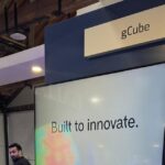 Gcube Tra Londra, Parigi E Le Marche: Un Mese Decisivo Per La Startup Deep Tech Con Radici Locali E Visione Globale
