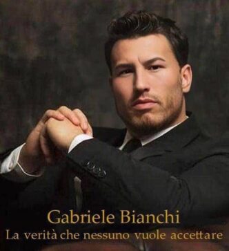 Gabriele Bianchi Racconta La S