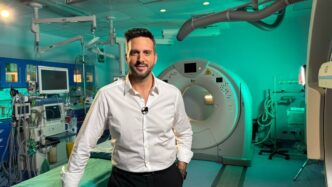 Gaetano Pecoraro Torna A Belli