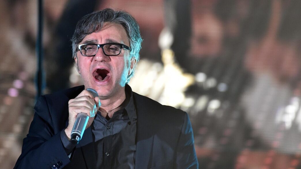 Gaetano Curreri Apre A Fasano