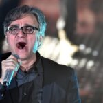 Gaetano Curreri Apre A Fasano Il Tour “Io Sono Le Mie Canzoni” Con Musicisti Storici Degli Stadio
