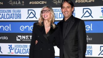 Gaia Lucariello2C La Moglie Di