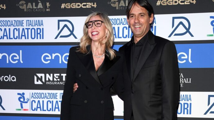 Gaia Lucariello2C La Moglie Di