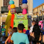 Galbanino Conferma Il Sostegno Ai Giovani Talenti Musicali Con Il Rds Summer Festival 2025 In Italia
