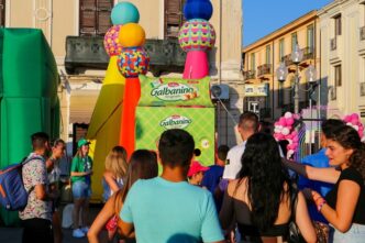 Galbanino Conferma Il Sostegno