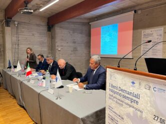 Gara Per La Gestione Dei Beni