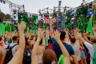 Gardaland Festeggia 50 Anni Co