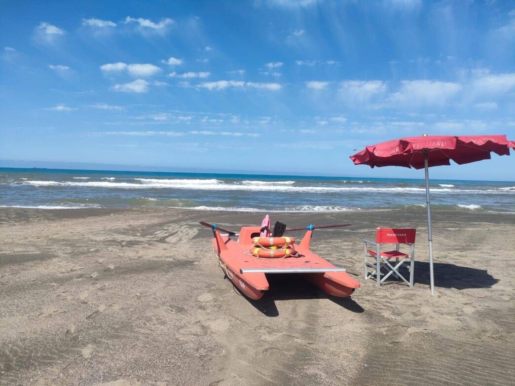 Gare Per Le Concessioni Balnea