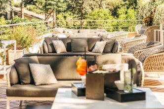 Garner By Ihg Arriva In Italia