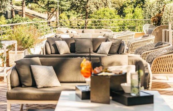 Garner By Ihg Arriva In Italia