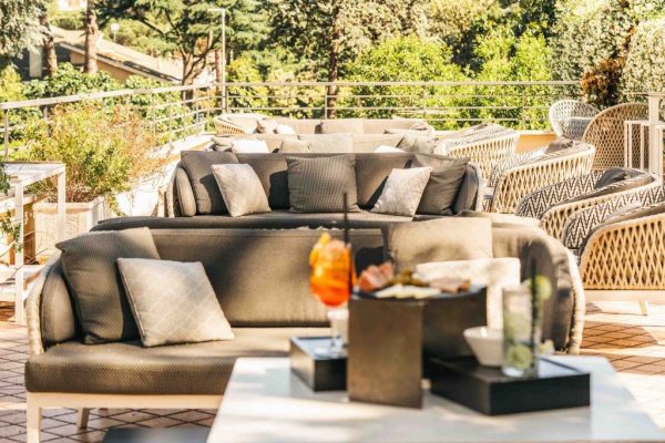 Garner By Ihg Arriva In Italia