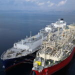 Gas Naturale In Calo Sotto 41 Euro A Amsterdam Dopo Tensioni Nello Stretto Di Hormuz