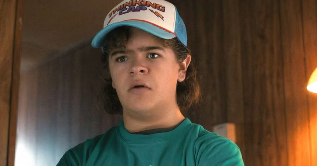 Gaten Matarazzo Protagonista D