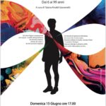 Generazioni A Confronto, Oltre 100 Opere Esposte In Mostra A Cerveteri Promossa Da Spazioartlab81