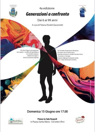 Generazioni A Confronto2C Oltre