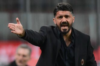 Gennaro Gattuso Favorito Dagli