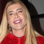 Genny Urtis Svela Retroscena Su Fabrizio Corona Francesca Cipriani E La Sua Vita Tra Transizione E Amore