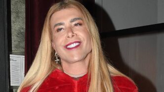 Genny Urtis Svela Retroscena S