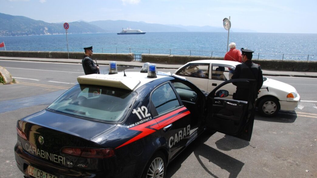 Genova2C 951 Arresti E Oltre 5