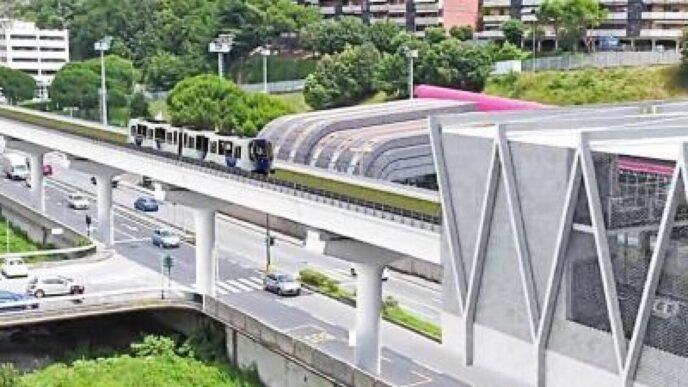 Genova2C La Sindaca Salis Annun