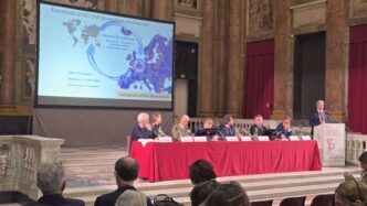 Genova Avvia Il Primo Programm