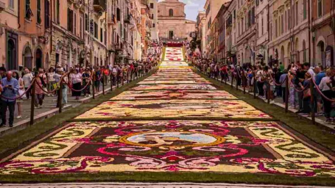 Genzano