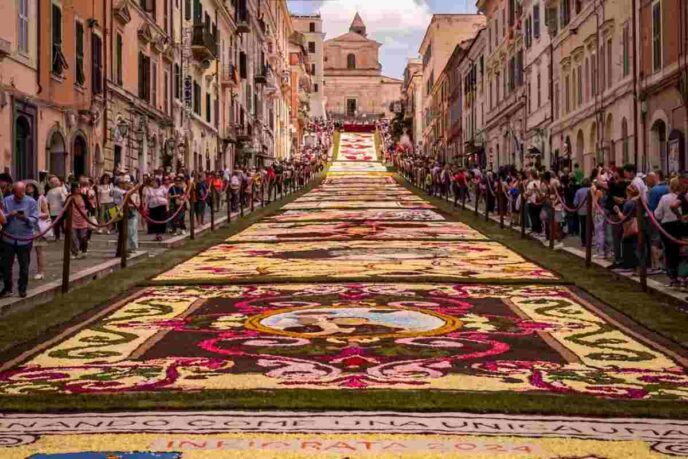 Genzano