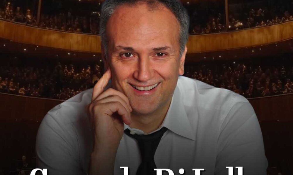Gerardo Di Lella E La Pop Orch