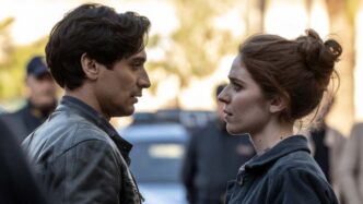 Gerri2C La Serie Crime Con Un P