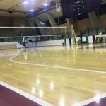 Gestione Triennale Del Palasport Colle Dell’Ara Affidata Al Magic Basket E Città Di Chieti In Att Partnership