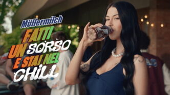 Getta Un Sorso E Stai Nel Chil