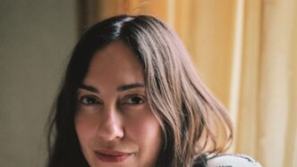 Gia Coppola3A La Regista Che Ra