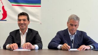 Giacomo Bugaro Torna In Politi