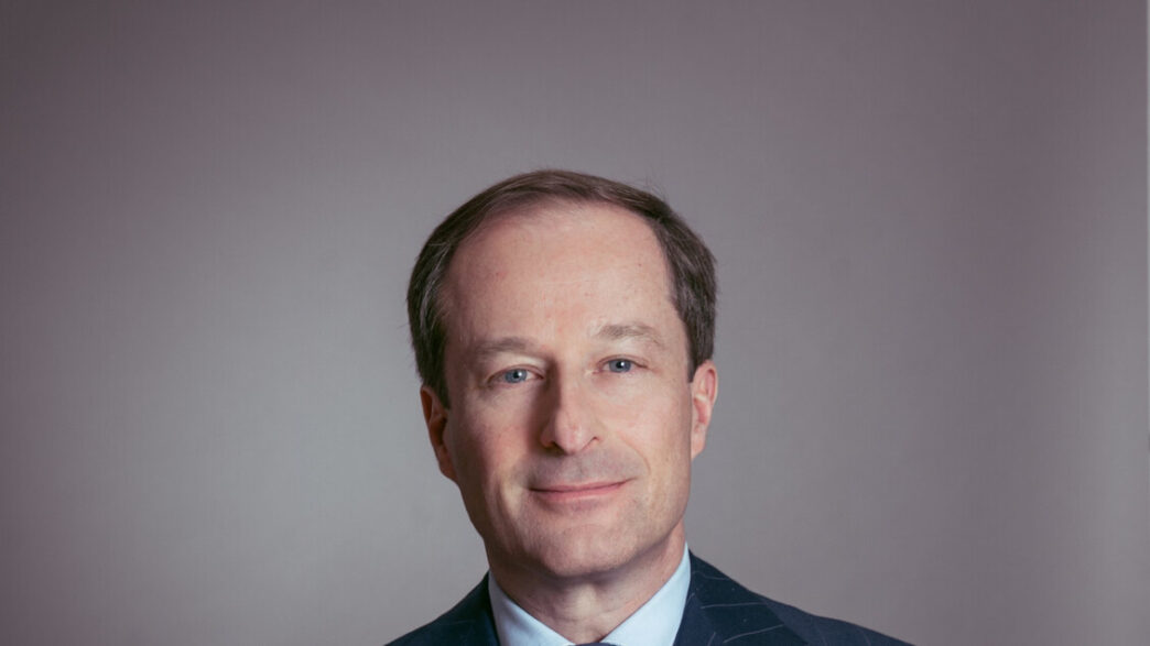 Giacomo Ponti Nuovo Presidente