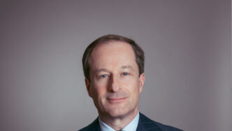 Giacomo Ponti Nuovo Presidente