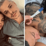 Giada Giovanelli E Francesco Branco Annunciano Gravidanza Dopo Quattro Anni Da Un Aborto Spontaneo