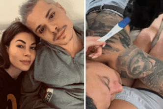 Giada Giovanelli E Francesco B