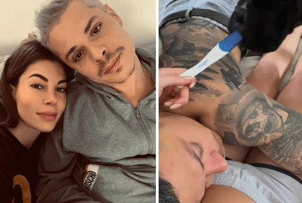 Giada Giovanelli E Francesco B