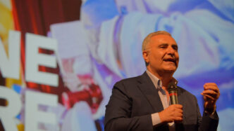 Giampiero Beltotto Premiato Pe