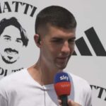 Gianluca Mancini Commenta L’arrivo Di Gasperini Alla Roma E Il Ruolo Di Ranieri In Società