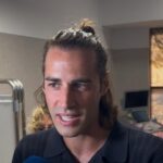 Gianmarco Tamberi Punta Alle Olimpiadi Di Los Angeles Dopo Un Lungo Percorso Di Riabilitazione